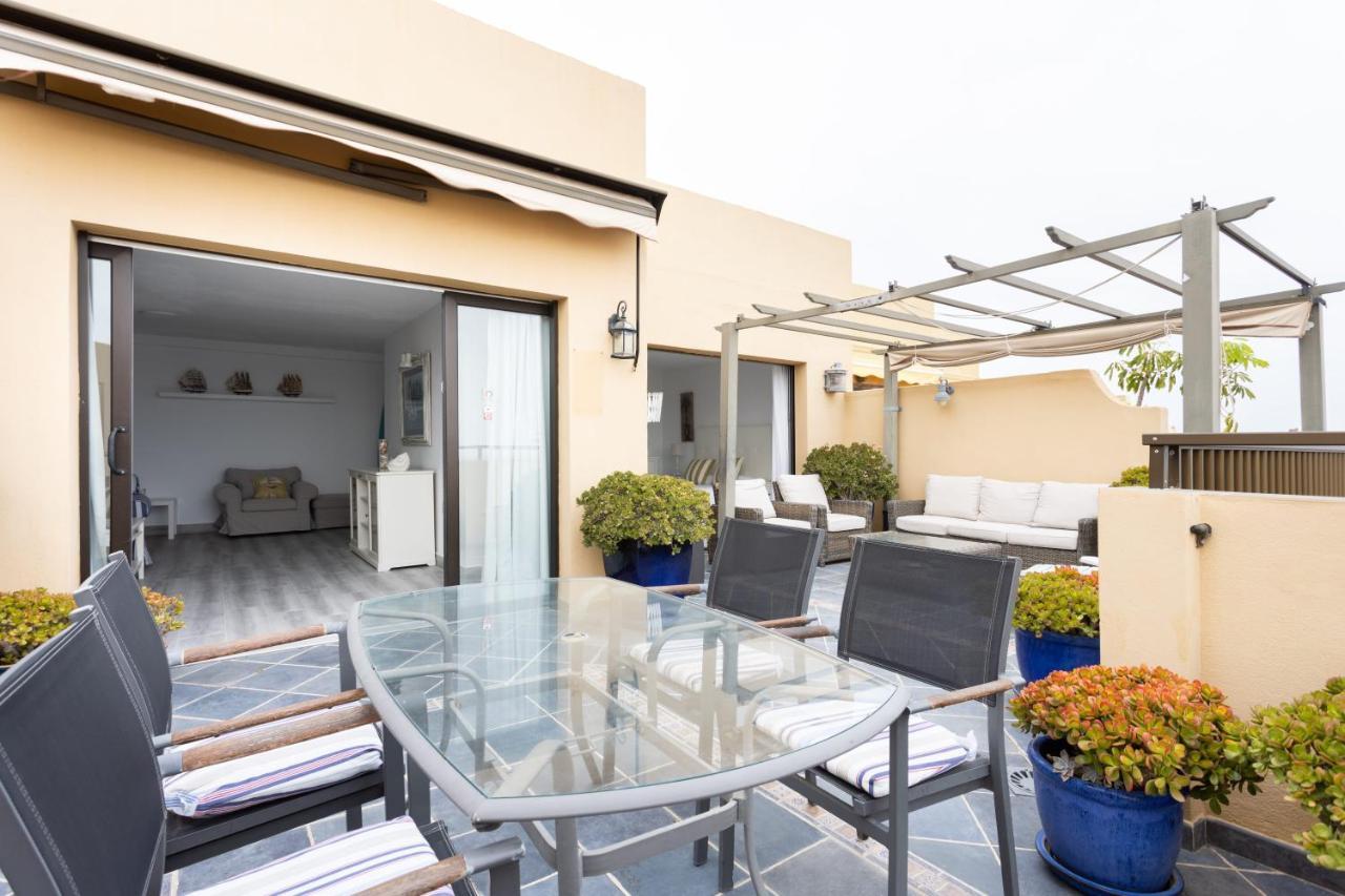 Apartamento Medano Perfect Seaviews By Sunkeyrents El Médano Exterior foto