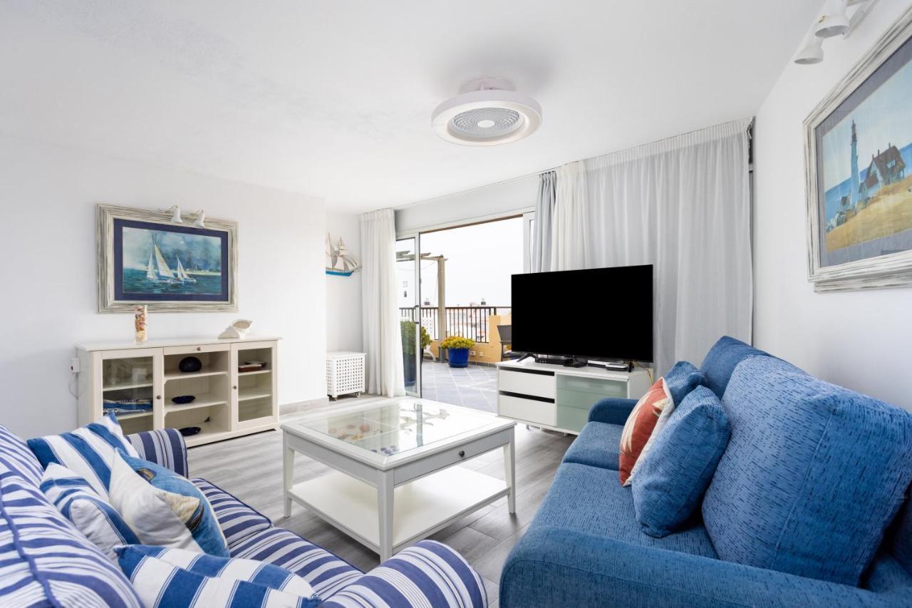 Apartamento Medano Perfect Seaviews By Sunkeyrents El Médano Exterior foto