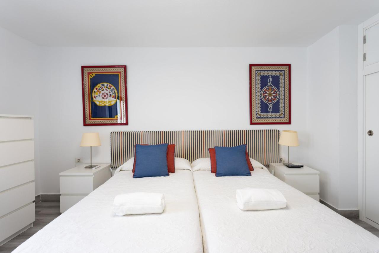 Apartamento Medano Perfect Seaviews By Sunkeyrents El Médano Exterior foto