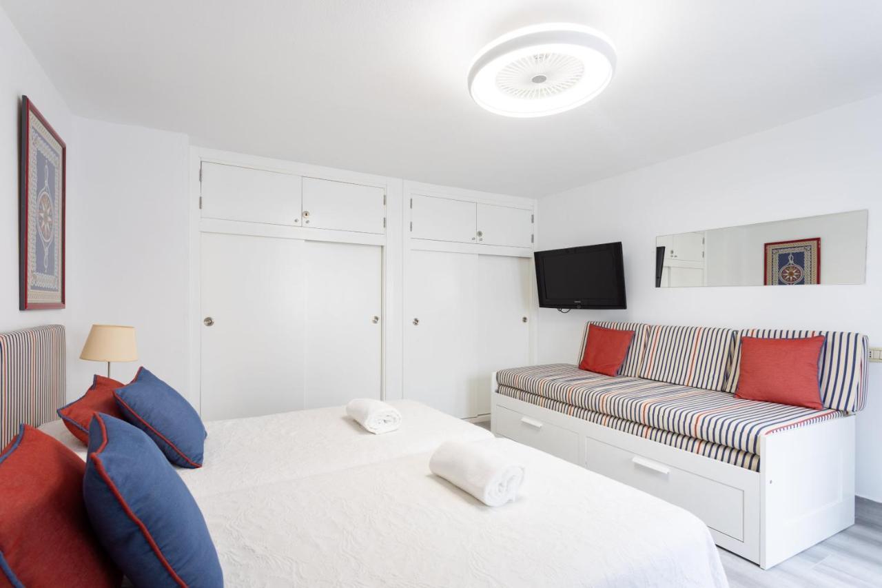 Apartamento Medano Perfect Seaviews By Sunkeyrents El Médano Exterior foto