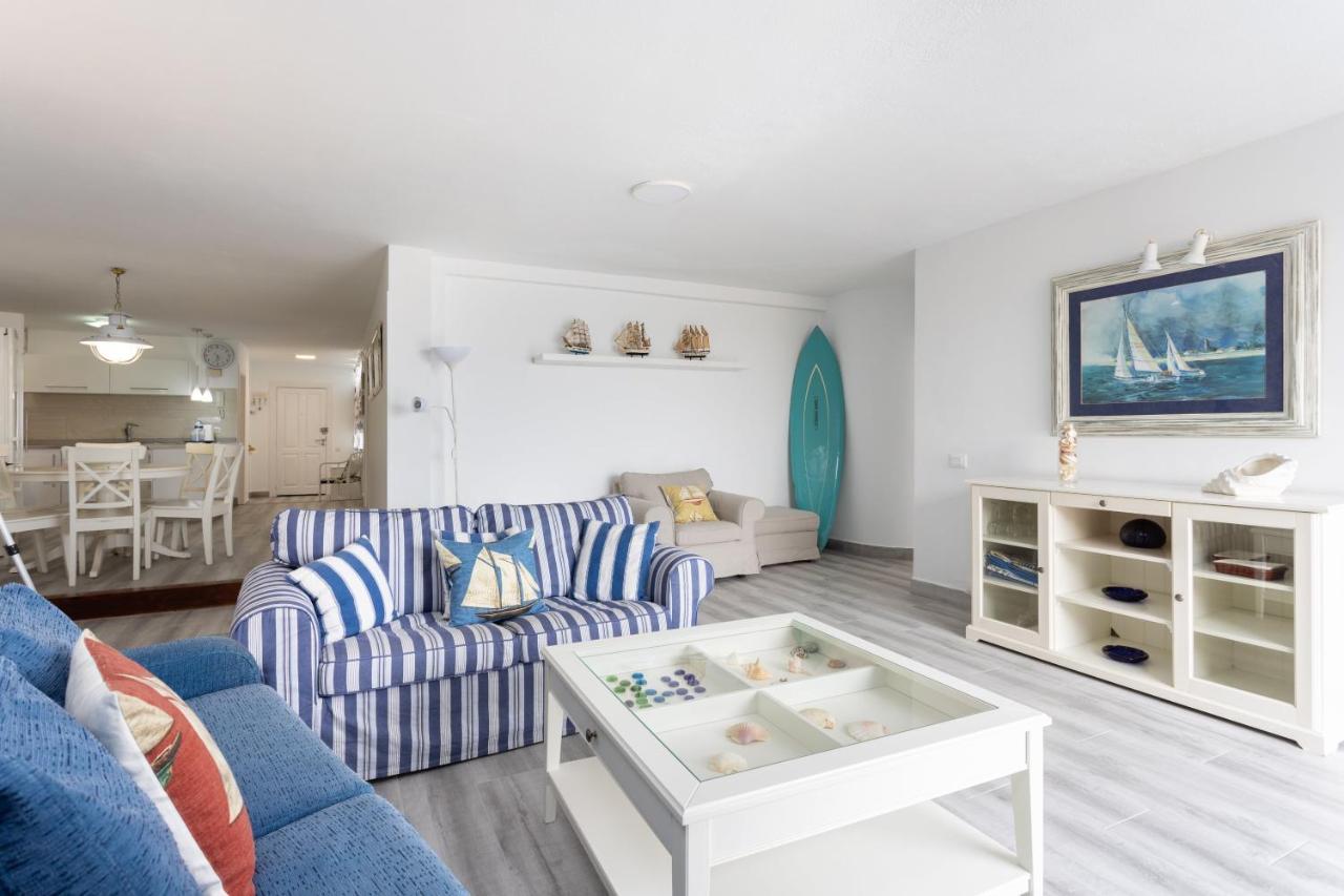 Apartamento Medano Perfect Seaviews By Sunkeyrents El Médano Exterior foto
