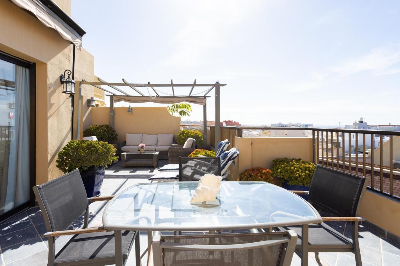 Apartamento Medano Perfect Seaviews By Sunkeyrents El Médano Exterior foto
