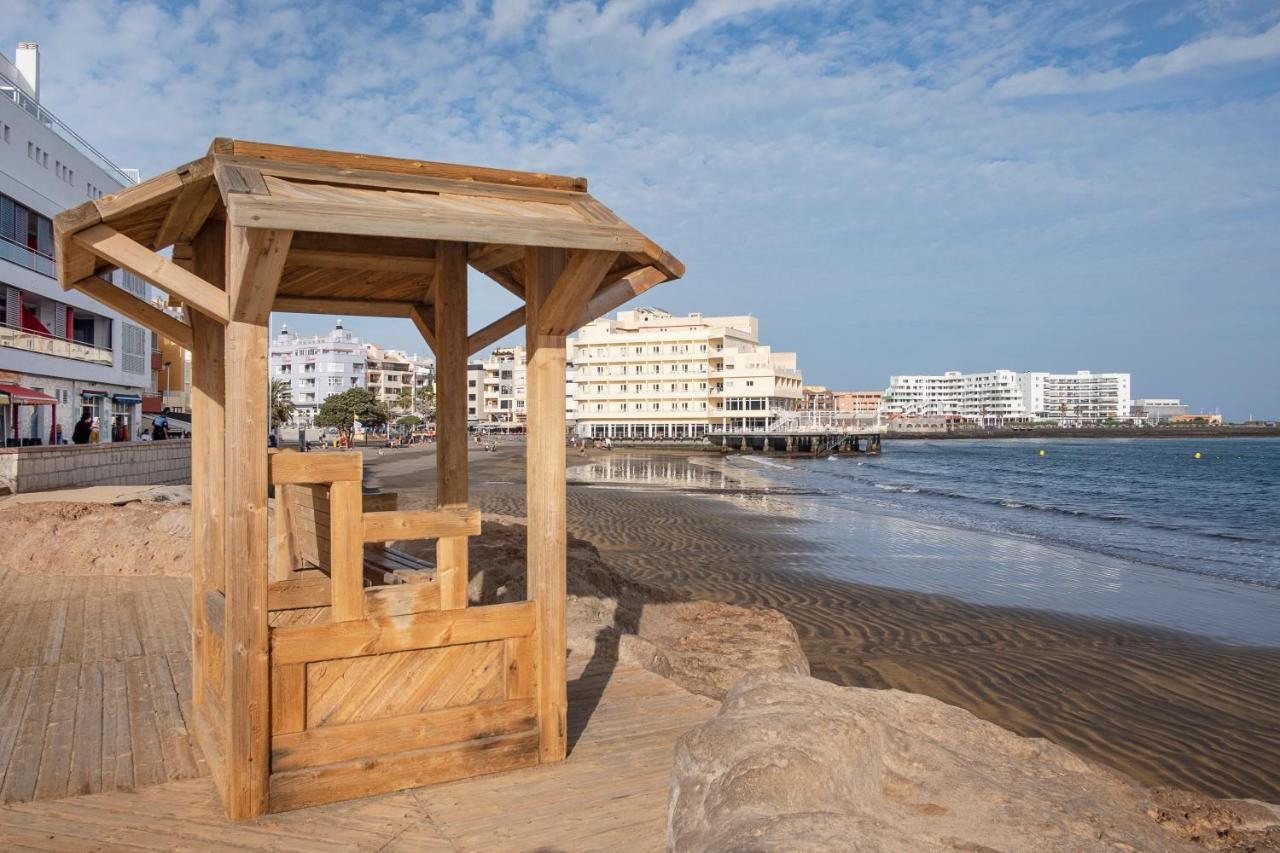 Apartamento Medano Perfect Seaviews By Sunkeyrents El Médano Exterior foto